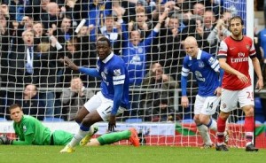 Everton Arsenal betting preview