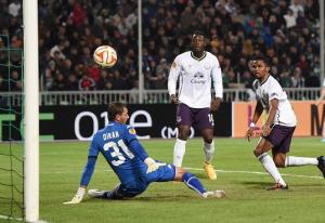 Everton Krasnodar betting preview