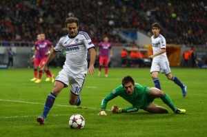 Chelsea Steaua Bucharest betting preview