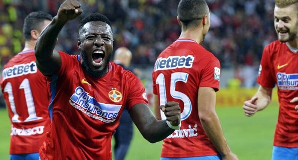 FCSB Concordia Chiajna prediction