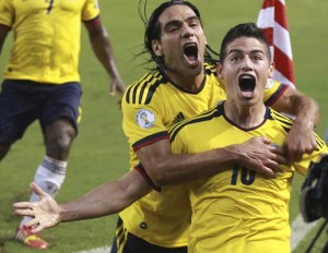 Colombia Peru Copa America betting tips