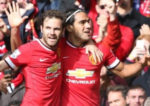 Manchester United Stoke City betting preview