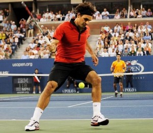 Federer Djokovic what to bet