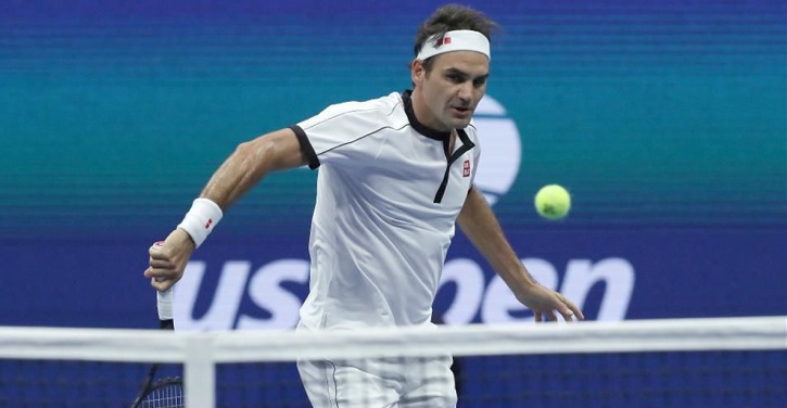 Federer Evans US Open betting preview