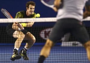 Federer Murray tennis odds tips