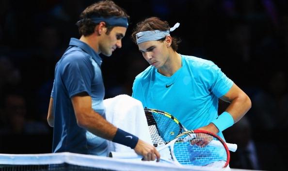 Federer Nadal AO2017 betting preview