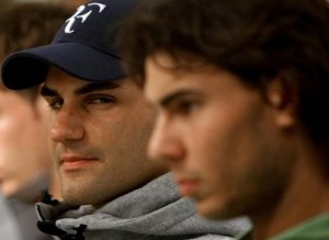 Rafael Nadal Roger Federer betting preview