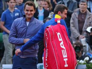 Roger Federer Gilles Simon betting preview