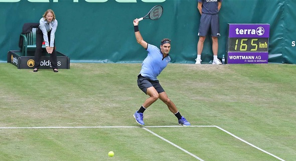 Federer Alexaneder Zverev betting preview