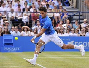 Isner Lopez betting preview