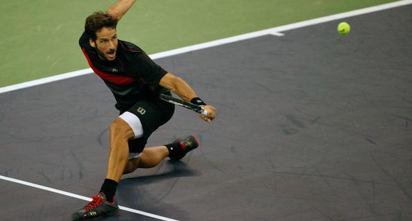Thiem Lopez Shanghai tips