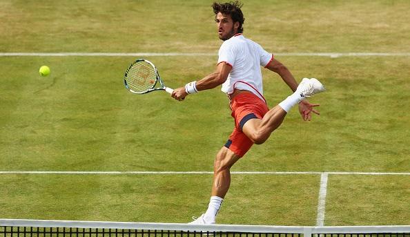 Nick Kyrgios Feliciano Lopez betting preview