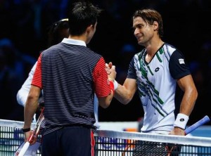 Ferrer Nishikori betting preview