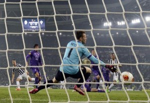 Fiorentina Juventus betting preview