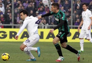 Fiorentina Sassuolo betting preview