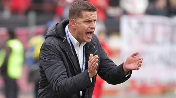 Flavius Stoican Zimbru Chisinau Europa League