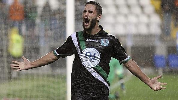 Florin Andone Cordoba Romania