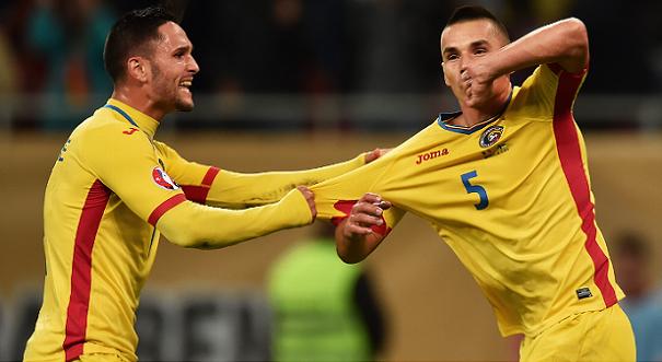 Romania Albania Euro 2016 preview