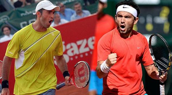Florin Mergea Horia Tecau Head 2 Head
