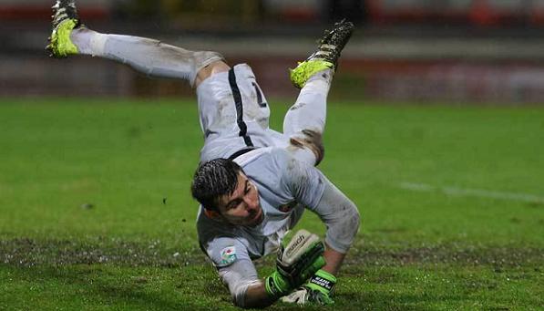 florin nita steaua bucharest