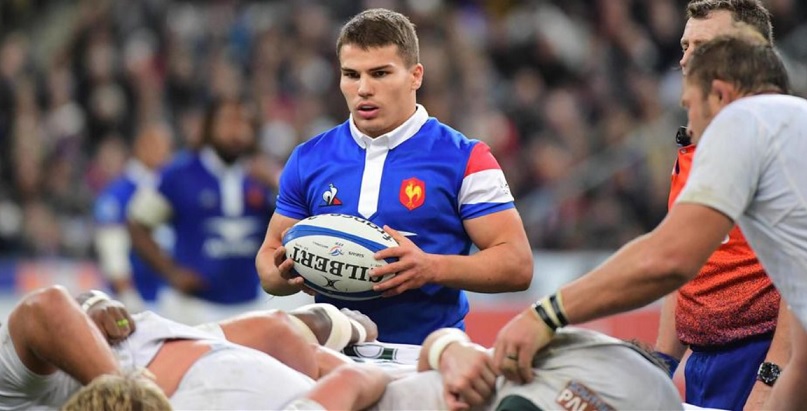 France Argentina Rugby World Cup betting preview