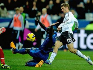 France Germany betting preview