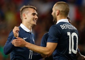 France Honduras betting preview