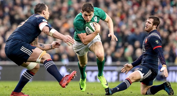 France Ireland 2018 Six Nations preview