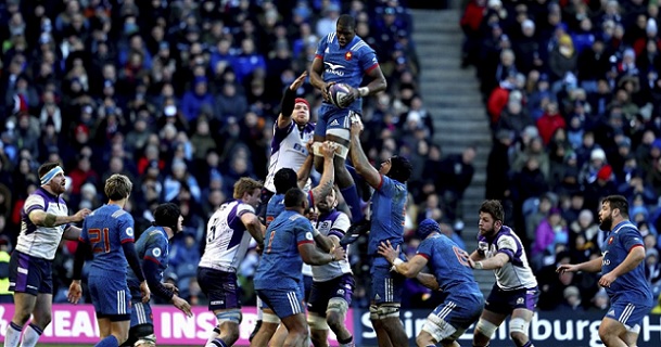 France Scotland Six Nations prediction