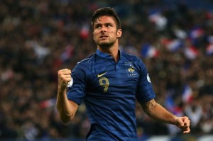 France Nigeria betting preview