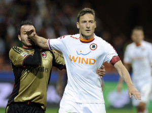 Roma Milan betting preview and tips