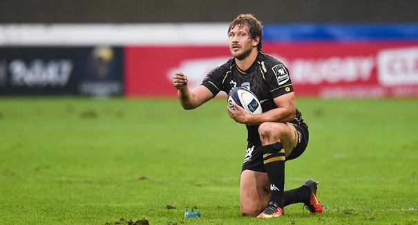 Brive Montpellier Top 14 prediction