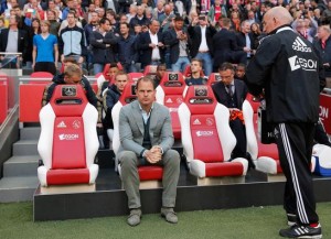 Ajax Dnipro football tips