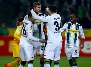 Frankfurt Gladbach betting preview
