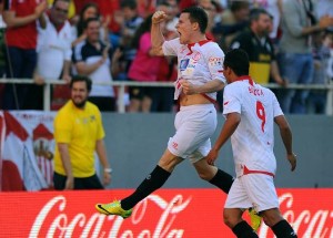 Sevilla Zenit betting preview