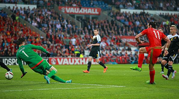 Wales Belgium Euro 2016 prediction