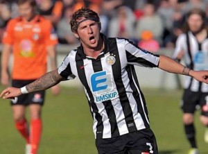 KR Reykjavik Rosenborg betting preview