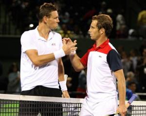 Richard Gasquet Tomas Berdych betting preview
