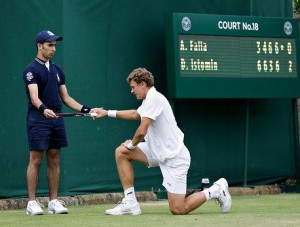 Richard Gasquet Denis Istomin betting preview