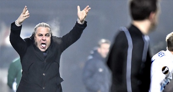 Genk Astra Europa League pick