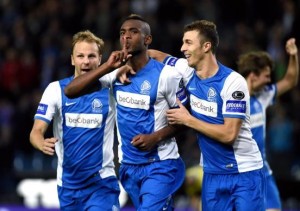Genk Mouscron betting preview