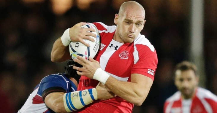 Georgia Uruguay world cup preview