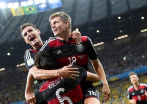 Germany Argentina betting preview