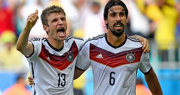 Germany Mexico World Cup betting tips