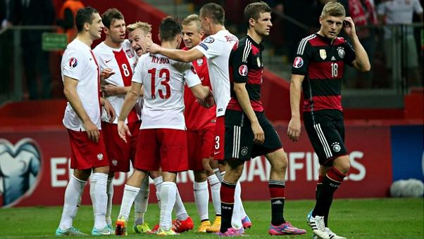 Germany Poland Euro 2016 betting preview