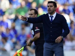 Getafe Almeria betting preview