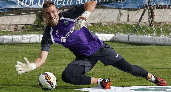 Getafe Eibar betting preview
