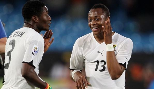 Ghana Mozambique African Cup of Nations pick