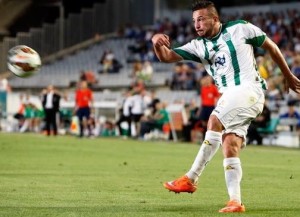 Real Sociedad Cordoba football tips