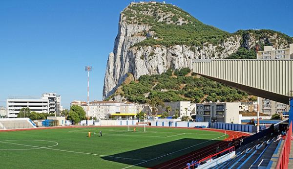 Gibraltar Victoria Stadium
